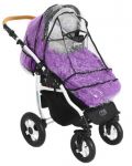 Коляска 2в1 DPG Carino 